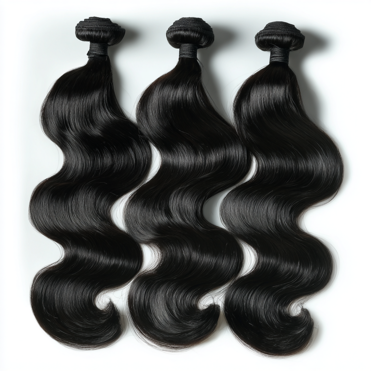 13A grade Cambodian 100% Human Hair Bundles Body Wave