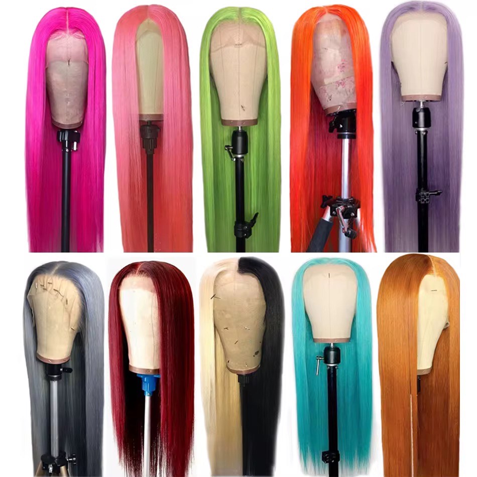 The Amber Rose Wig Body Wave