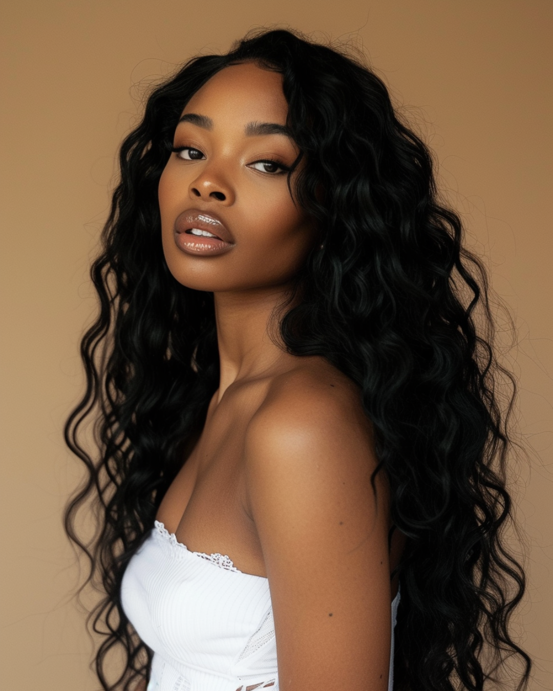 Premium Lace Wigs