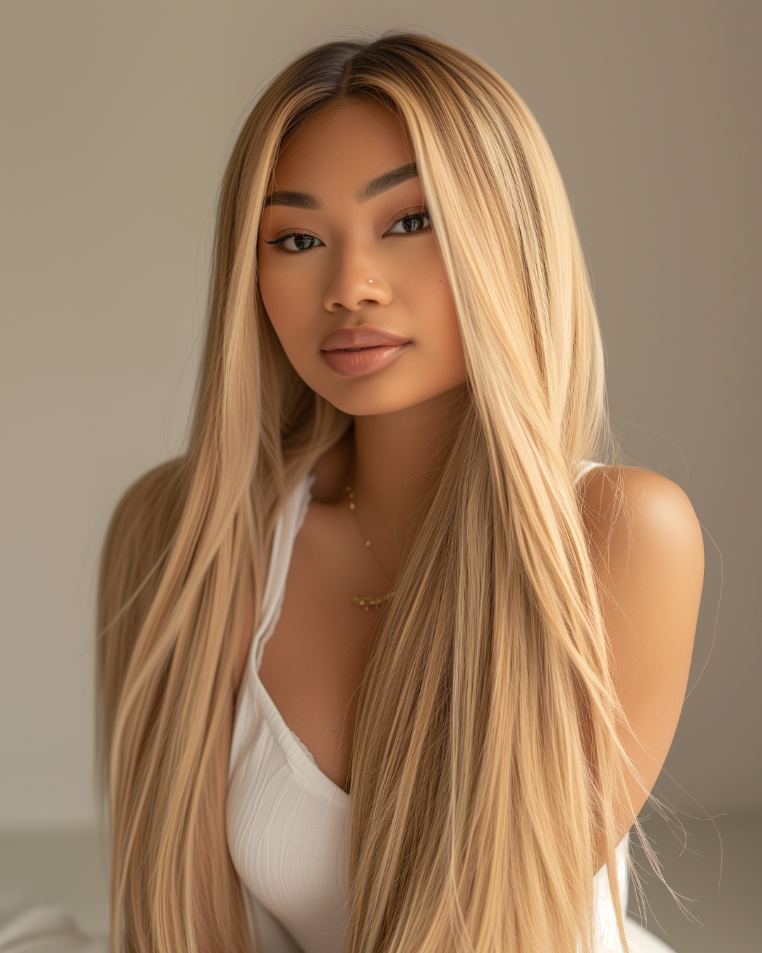Hair Closures & Frontals