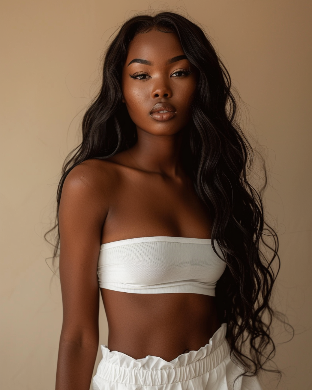 Colored Closures, Bundles and Wigs