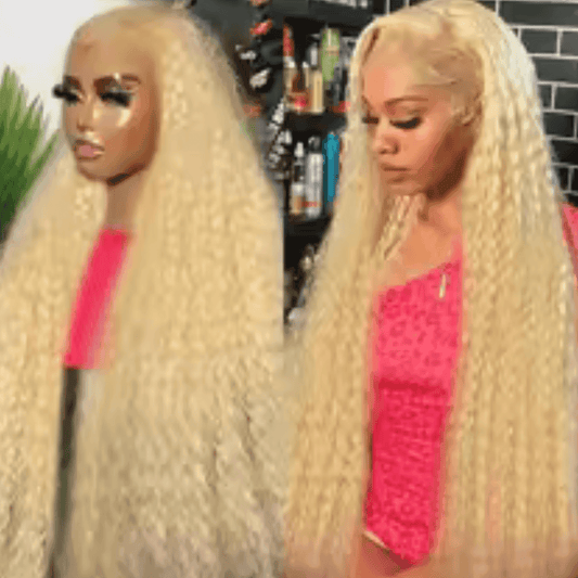 The Tamara Lace Wig