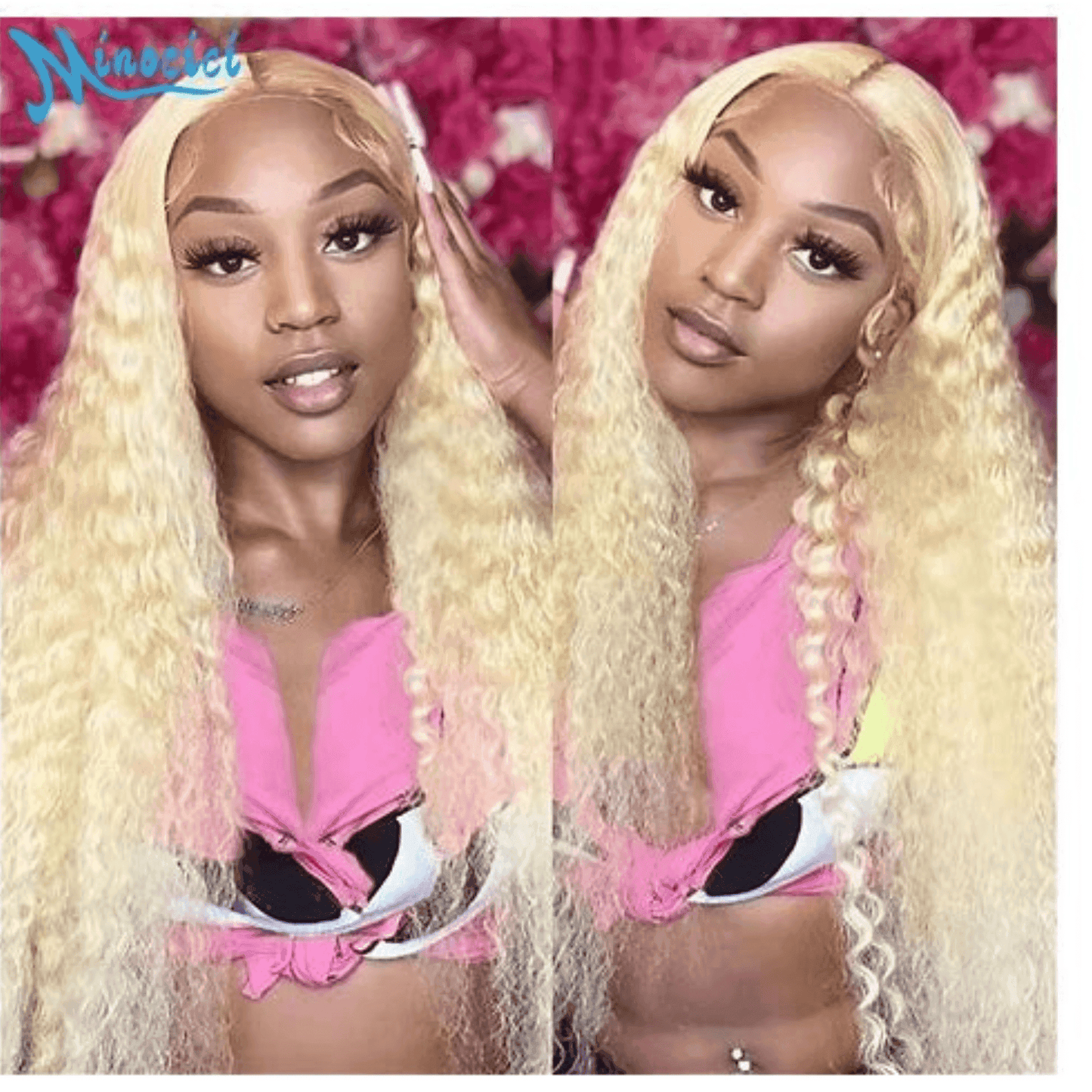 The Tamara Lace Wig