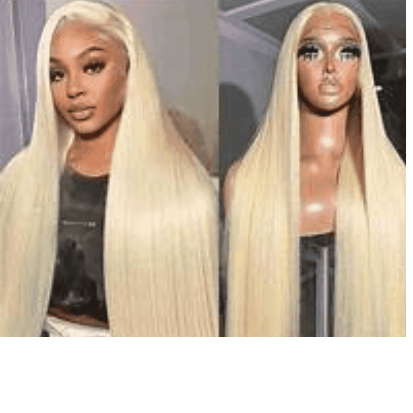 The Tamara Lace Wig