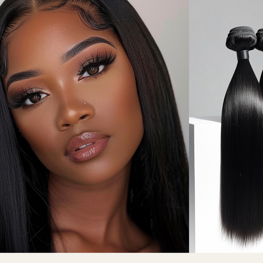 The Shannon Straight Bundles