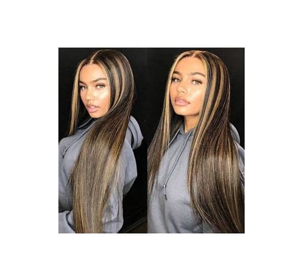 The Kandy Lace Wig