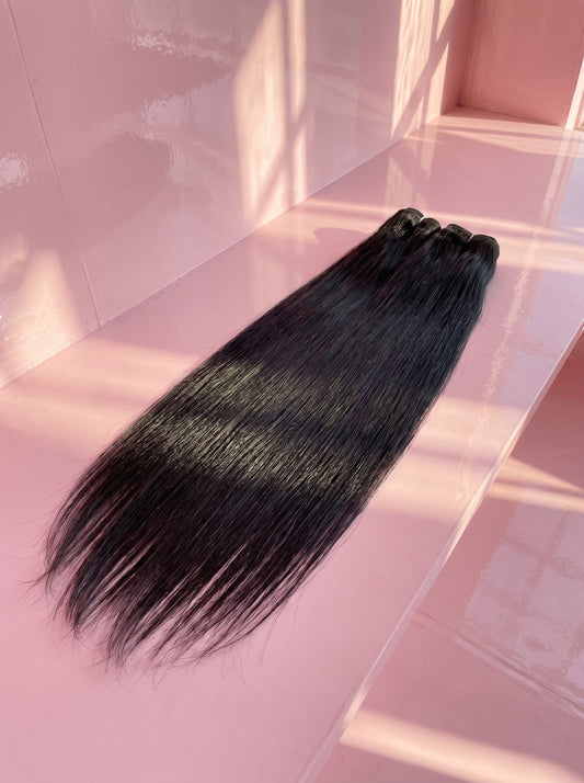 The Vietnamese Soft Girl Bundle Collection